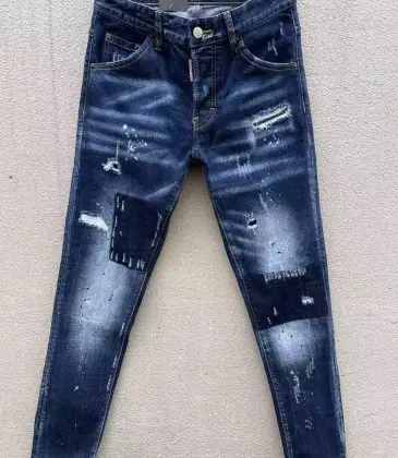 Dsquared2 Jeans for DSQ Jeans #A41997