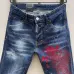 Dsquared2 Jeans for DSQ Jeans #A41998