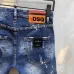 Dsquared2 Jeans for Dsquared2 short Jeans for MEN #9873725