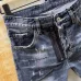 Dsquared2 Jeans for Dsquared2 short Jeans for MEN #9873737