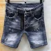 Dsquared2 Jeans for Dsquared2 short Jeans for MEN #9873737