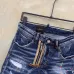 Dsquared2 Jeans for Dsquared2 short Jeans for MEN #9873738