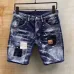 Dsquared2 Jeans for Dsquared2 short Jeans for MEN #9873741