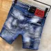 Dsquared2 Jeans for Dsquared2 short Jeans for MEN #9873742