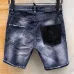 Dsquared2 Jeans for Dsquared2 short Jeans for MEN #99116780