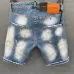 Dsquared2 Jeans for Dsquared2 short Jeans for MEN #99901707