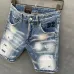 Dsquared2 Jeans for Dsquared2 short Jeans for MEN #99901707