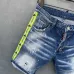 Dsquared2 Jeans for Dsquared2 short Jeans for MEN #99901715