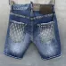 Dsquared2 Jeans for Dsquared2 short Jeans for MEN #99901719