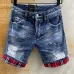 Dsquared2 Jeans for Dsquared2 short Jeans for MEN #99901723