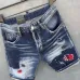 Dsquared2 Jeans for Dsquared2 short Jeans for MEN #99901724