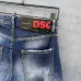 Dsquared2 Jeans for Dsquared2 short Jeans for MEN #99901724