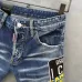 Dsquared2 Jeans for Dsquared2 short Jeans for MEN #99901725