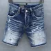 Dsquared2 Jeans for Dsquared2 short Jeans for MEN #99902355