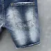 Dsquared2 Jeans for Dsquared2 short Jeans for MEN #99902359