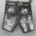 Dsquared2 Jeans for Dsquared2 short Jeans for MEN #99902360