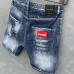 Dsquared2 Jeans for Dsquared2 short Jeans for MEN #99902362