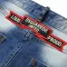 Dsquared2 Jeans for Dsquared2 short Jeans for MEN #99905740