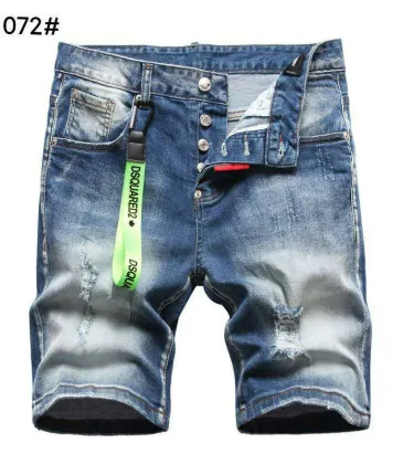 Dsquared2 Jeans for Dsquared2 short Jeans for MEN #99905745