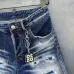 Dsquared2 Jeans for Dsquared2 short Jeans for MEN #999921054