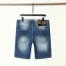 Dsquared2 Jeans for Dsquared2 short Jeans for MEN #999922683