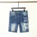 Dsquared2 Jeans for Dsquared2 short Jeans for MEN #999922683