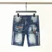 Dsquared2 Jeans for Dsquared2 short Jeans for MEN #999922685