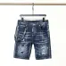 Dsquared2 Jeans for Dsquared2 short Jeans for MEN #999922690