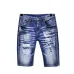 Dsquared2 Jeans for Dsquared2 short Jeans for MEN #999923243