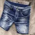 Dsquared2 Jeans for Dsquared2 short Jeans for MEN #999932619