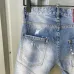 Dsquared2 Jeans for Dsquared2 short Jeans for MEN #999932621