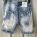 Dsquared2 Jeans for Dsquared2 short Jeans for MEN #999932622