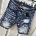 Dsquared2 Jeans for Dsquared2 short Jeans for MEN #999932623