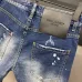 Dsquared2 Jeans for Dsquared2 short Jeans for MEN #999932625