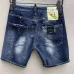 Dsquared2 Jeans for Dsquared2 short Jeans for MEN #A22455