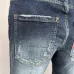 Dsquared2 Jeans for Dsquared2 short Jeans for MEN #A36749