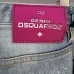 Dsquared2 Jeans for Dsquared2 short Jeans for MEN #A36836