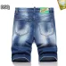 Dsquared2 Jeans for Dsquared2 short Jeans for MEN #A38750