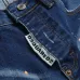 Dsquared2 Jeans for Dsquared2 short Jeans for MEN #A38751