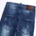 Dsquared2 Jeans for Dsquared2 short Jeans for MEN #A38752