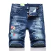 Dsquared2 Jeans for Dsquared2 short Jeans for MEN #A38752