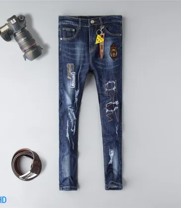 FENDI Jeans for men #9124379