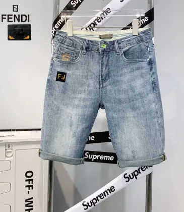 FENDI Jeans for men #99904641