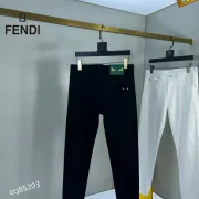 FENDI Jeans for men #999937256