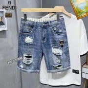 FENDI Jeans for men #A36065