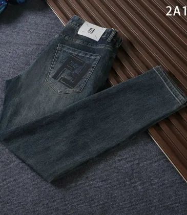 FENDI Jeans for men #A38771