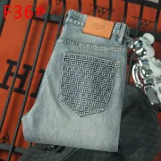 FENDI Jeans for men #A38807