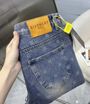 Givenchy Jeans for MEN #A28986