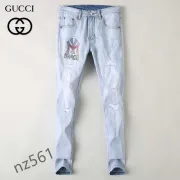 Gucci Jeans for Men #99906313