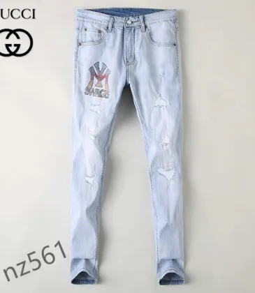 Gucci Jeans for Men #99906890